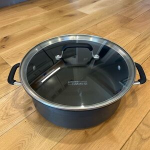 Calphalon 7qt Stock Pot